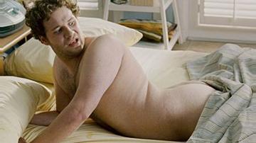 Dad Bods Fetish Belly Chubby 90