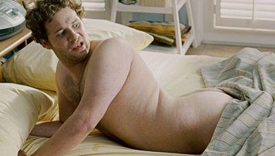 Dad Bods Fetish Belly Chubby 90