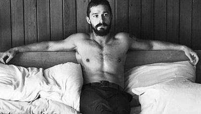 Shia LaBeouf #AllMyMovieNudeScenes A List Actor Specific Actor Compilation 92