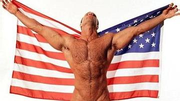 The Hottest Actors to Play the President Fetish Actor Politics 102
