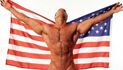 The Hottest Actors to Play the President Fetish Actor Politics 102