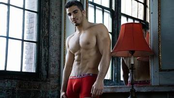 Middle Eastern Man Meat Middle East Middle Eastern 104