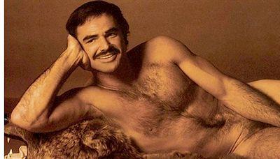Hairy Chested Hotties Fetish Hair Hairy 105