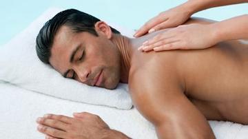 Manhandling: The Best Nude Massage Scenes Fetish Manhandled Manhandling 108
