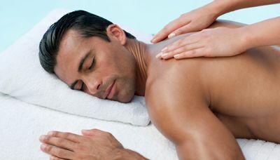 Manhandling: The Best Nude Massage Scenes Fetish Manhandled Manhandling 108