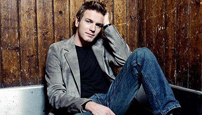 Ewan McGregor's Hottest Nude Scenes Actor Specific A List Actor 124