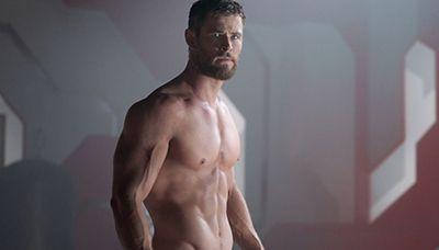 Boys Down Under: Hottest Aussie Actors A List Aussies Australia 142