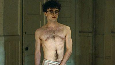 Sexiest Nude British Actors! A List British Country Specific 143