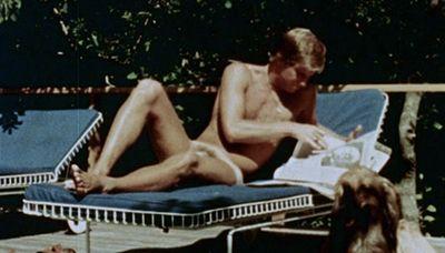 Retro Hotness: Pre-1980 Nudity Year Specific 1960 1970 183