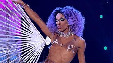 Best of RuPaul's Drag Race Fetish Best Of Best Of Butt 450