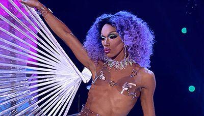 Best of RuPaul's Drag Race Fetish Best Of Best Of Butt 450