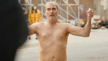 Scared Stiff: Hotties Naked and Afraid Genre Specific Afraid Halloween 590