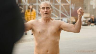 Scared Stiff: Hotties Naked and Afraid Genre Specific Afraid Halloween 590