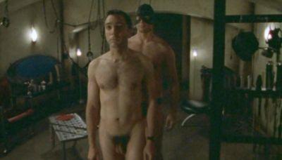 The Sexiest Scenes From ‘Queer As Folk’  Part 1 Title Specific Best Of Best Of Gay 1136