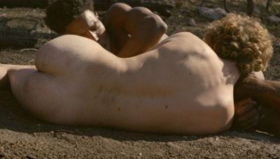 The Most Watched Nude Scenes of 2023 Year Specific Real Sex 2023 Most Watched 1172