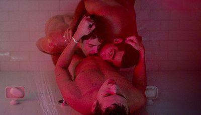 Hot Gay Threesomes! Gay Gay Male 1190
