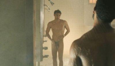 The Most Watched Nude Scenes of 2024 Year Specific '24 2024 1206