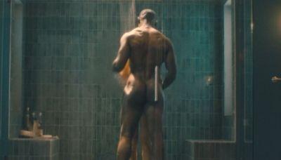 Emmy Nominudes: 2025 Emmy-Nominated Male Nude Scenes A List Year Specific 2025 Award Show 1217