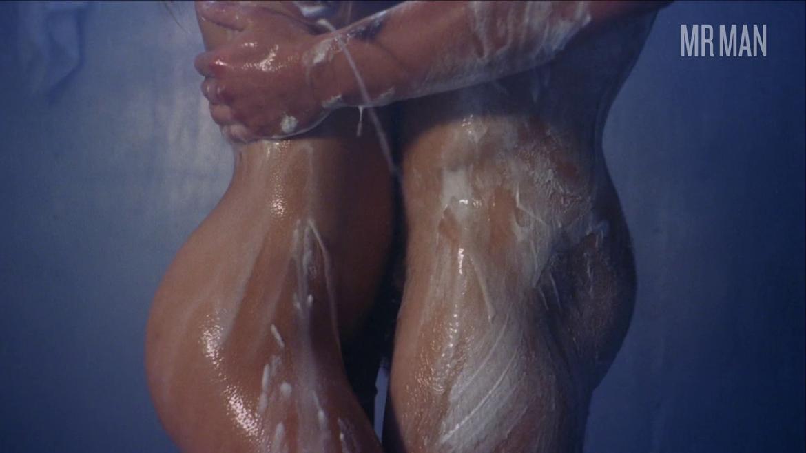 Ken Abraham Nude as Butch. Butt, Shirtless, Straight, sexy. 56324