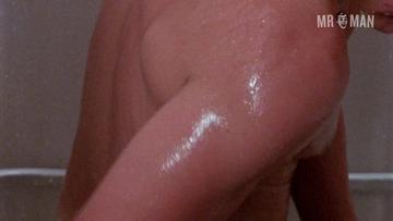 Ken Abraham Naked as Chris Thompson. Butt, Shirtless, straight. 16773