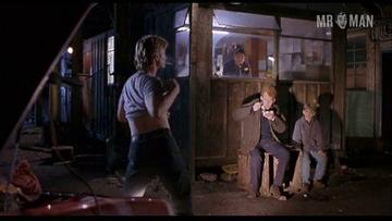 Robert Carlyle in The Full Monty (1997) Shirtless Sexy Bulge Butt 2047