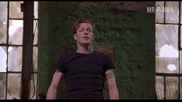 Hugo Speer in The Full Monty (1997) Butt Sexy Bulge Butt 2049
