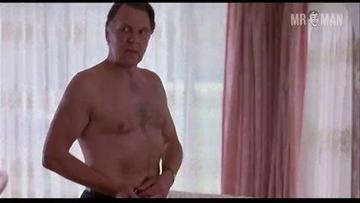 Mark Addy, Paul Barber, Robert Carlyle, Steve Huison, Hugo Speer, Tom Wilkinson in The Full Monty (1997) Shirtless Underwear Sexy Bulge Balls Bulge 20