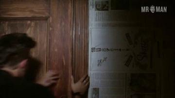 Sam Rockwell Naked as Rob. Butt, Shirtless, sexy. 1527