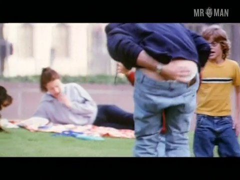 Ben Affleck in Bounce (2000) Butt Sexy Butt Sexy 4164
