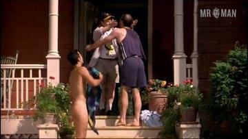Nudes of Ramon Fornos from Love! Valour! Compassion!. Butt, Penis, Shirtless, balls, gay. 4422