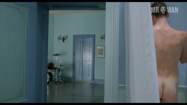Christopher Eccleston Naked as David Stephens. Butt, Shirtless. 1983