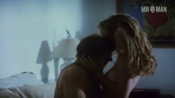 Daniel Anderson in Body of Influence 2 (1996) Shirtless Straight Butt Shirtless 480