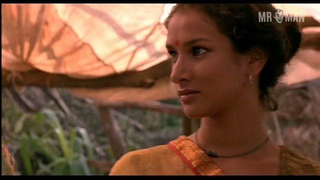 Hottest Ramon Tikaram Scene in Kama Sutra - A Tale of Love. Sexy, Shirtless, butt, straight. 3584