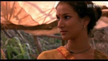 Ramon Tikaram in Kama Sutra - A Tale of Love (1996) Sexy Shirtless Butt Sexy 3584