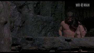 John Hamill in Tower of Evil (1972) Butt Sexy Shirtless Straight Butt Sexy 12116
