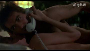 Armand Assante in I, the Jury (1982) Sexy Shirtless Straight Sexy Shirtless 16973