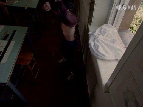 Sean Astin Nude as William 'Billy' Tepper. Butt, Sexy, Shirtless. 3140