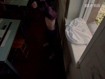 Sean Astin Nude as William 'Billy' Tepper. Butt, Sexy, Shirtless. 3140