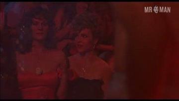 Christopher Atkins in A Night in Heaven (1983) Bulge Sexy Shirtless Underwear Balls Bulge 3444