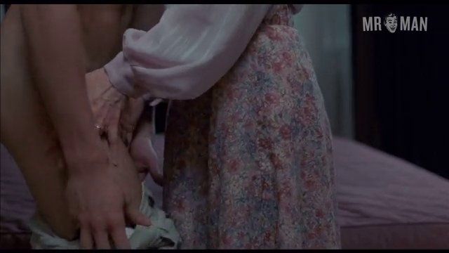 Christopher Atkins Naked in A Night in Heaven. Butt, Penis, Sexy, Shirtless, Straight, balls, bulge. 3445