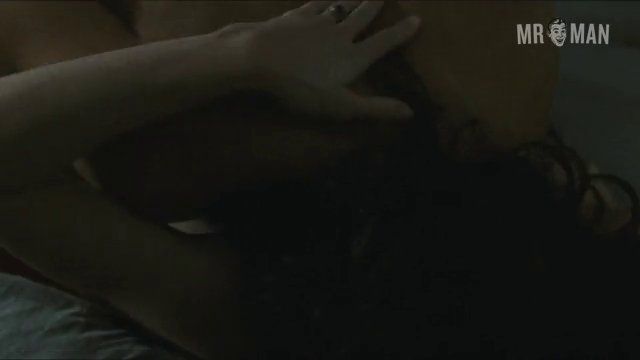 Vincent Perez Nude in Queen Margot. Balls, Butt, Penis. 5200