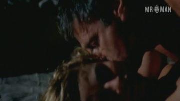 Daniel Auteuil in Sotto falso nome (2004) Shirtless Straight Sexy Shirtless 1293