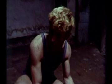 Serge Avedikian Nude as Guy Rouveron. Balls, Penis, Butt, gay, sexy. 20474