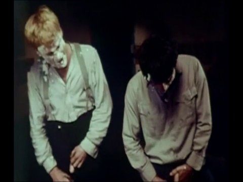 Guy Rouveron from We Were One Man Naked. Penis, balls, butt. 20471