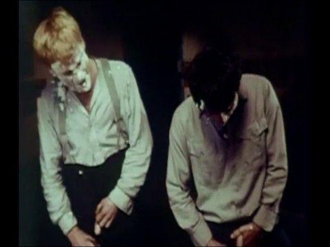 Serge Avedikian, Piotr Stanislas in We Were One Man (1979) Penis Balls Butt 20471