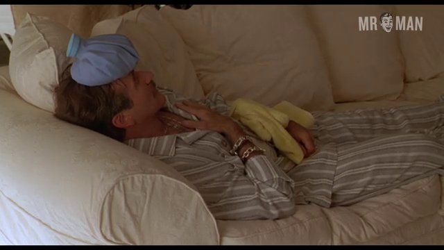 Sexiest Hank Azaria Scene in The Birdcage. Sexy, Shirtless, Thong. 6283