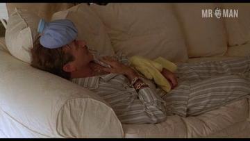 Sexiest Hank Azaria Scene in The Birdcage. Sexy, Shirtless, Thong. 6283