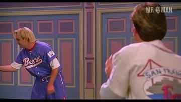 Dian Bachar in BASEketball (1998) Butt Sexy Butt Sexy 7318
