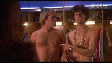 Trey Parker, Matt Stone in BASEketball (1998) Butt Sexy Shirtless Butt Penis 7320