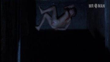 Kevin Bacon in Murder in the First (1995) Butt Shirtless Balls Butt 3701